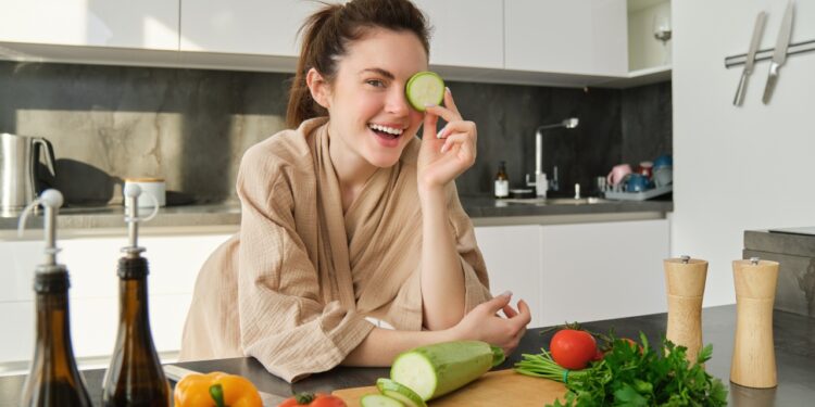 emagrecer com saúde