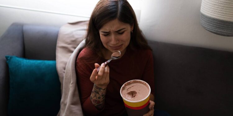 Dor contida em segredo que molda o caráter de cada signo - Créditos: depositphotos.com / tonodiaz