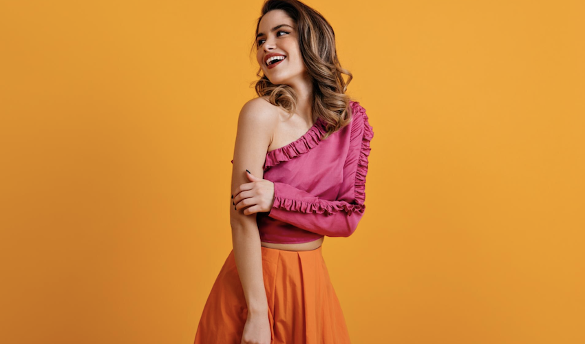 Conheça as cores da estação! Foto: FreePik