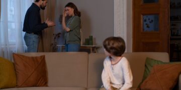 Divórcio conturbado