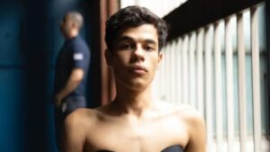 qual foi o crime de duda