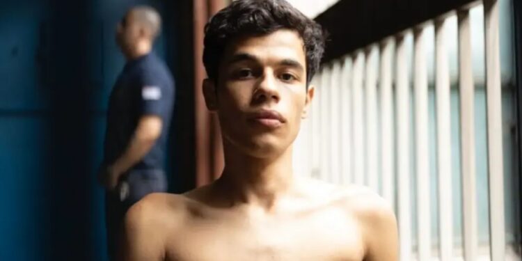 qual foi o crime de duda