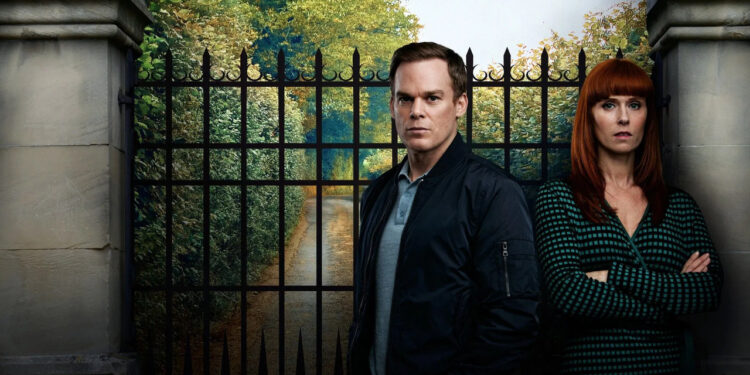 Quando ninguém é totalmente confiável, o perigo pode estar ao lado. - Créditos : Netflix