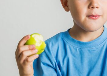 Diabetes tipo 2 em crianças