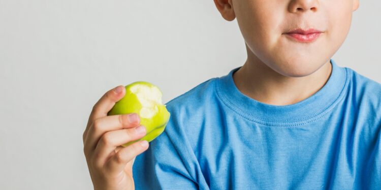 Diabetes tipo 2 em crianças