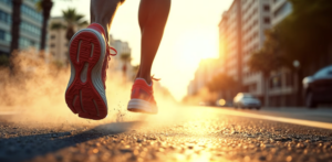 Cérebro e corpo em sintonia. Foto: FreePik