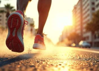 Cérebro e corpo em sintonia. Foto: FreePik