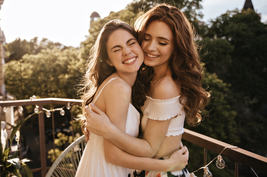 Cérebro e corpo em sintonia. Foto: FreePik