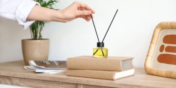 Como manter a casa cheirosa e agradável de jeitos fáceis