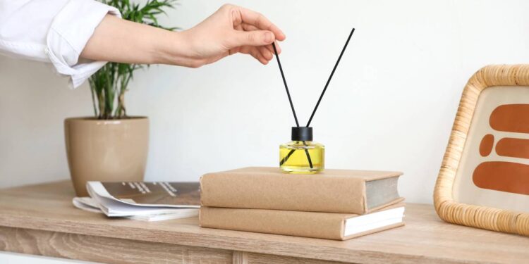 Dicas simples que irão manter sua casa mais cheirosa