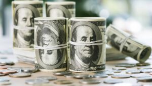 Como guardar cédulas antigas para não perder valor