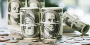 Como guardar cédulas antigas para não perder valor