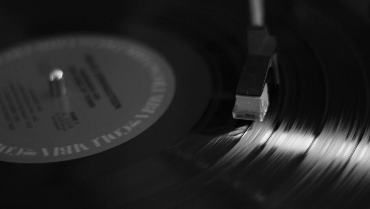 Como seus discos de vinil podem valer uma fortuna