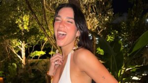 dua lipa