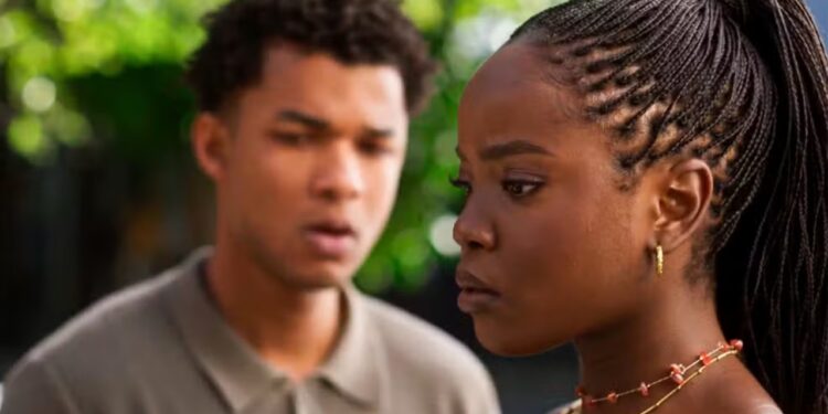 próximos capítulos de Dona de Mim