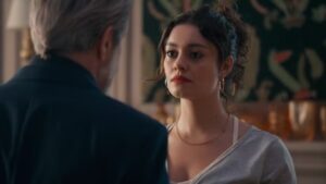 novela Três Graças