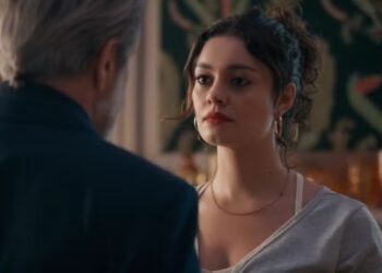 novela Três Graças