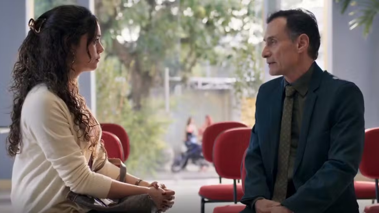 próximos capítulos Três Graças