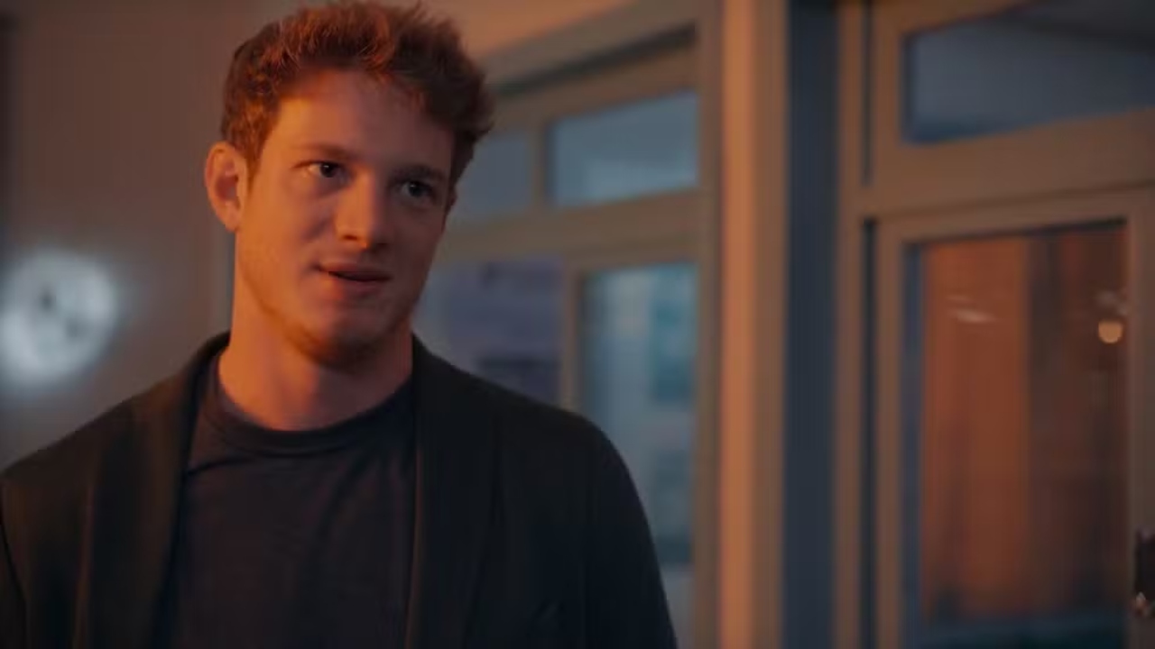 novela Três Graças