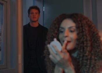 novela Três Graças