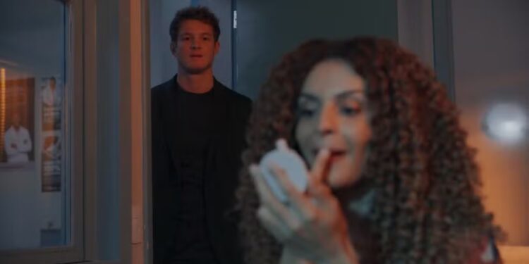 novela Três Graças