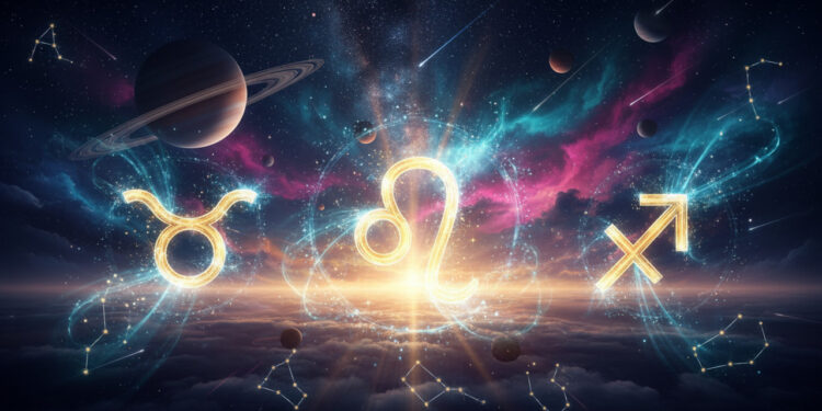 Aumento de criatividade e brilho pessoal favorecendo novas oportunidades