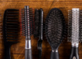 Como escolher a melhor escova de cabelo? Foto: FreePik