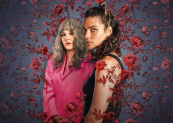 Mistério envolvente mantendo o público conectado do início ao fim - Créditos: Netflix