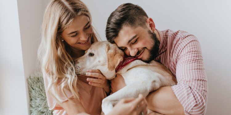 família multiespécie