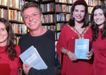 filha de narcisa e boninho