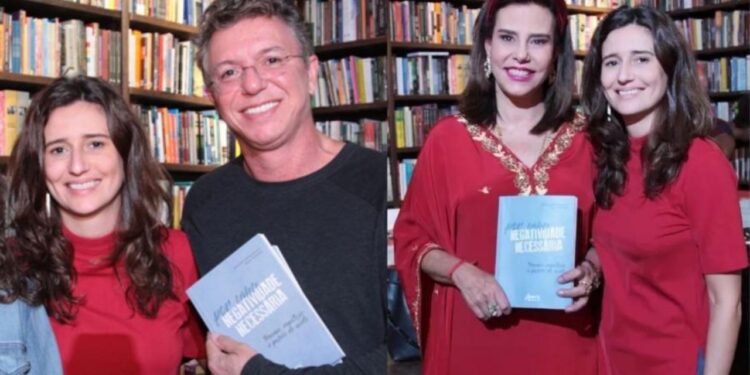 filha de narcisa e boninho