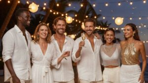 As 4 peças de roupas que não podem faltar no réveillon