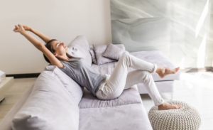 Veja como deixar sua casa mais fresca. Foto: FreePik