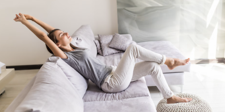 Veja como deixar sua casa mais fresca. Foto: FreePik