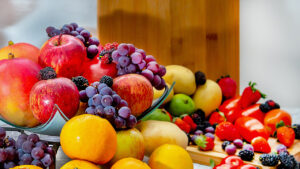 Dicas para conservar frutas por mais tempo