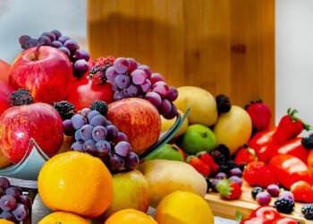 Dicas para conservar frutas por mais tempo