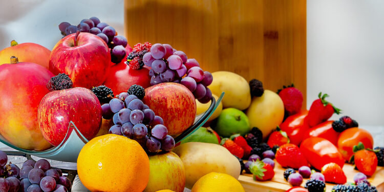 Dicas para conservar frutas por mais tempo