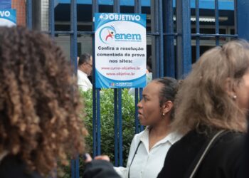 Gabarito do Enem 2025