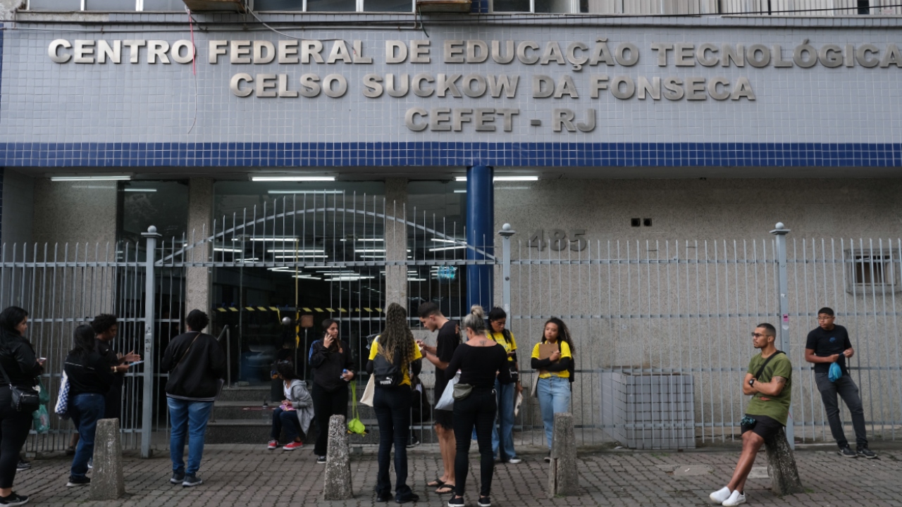 Gabarito do Enem 2025