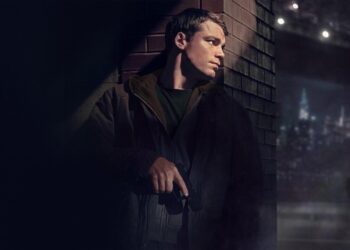 Cenários internacionais que aumentam a imersão e realismo da história - Créditos: Netflix