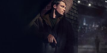 Cenários internacionais que aumentam a imersão e realismo da história - Créditos: Netflix