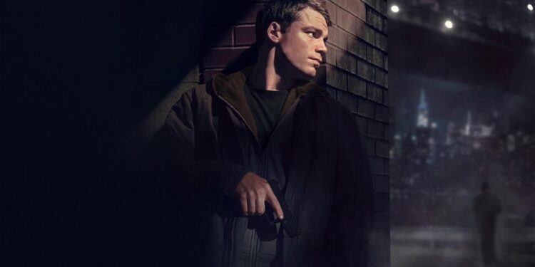 Cenários internacionais que aumentam a imersão e realismo da história - Créditos: Netflix