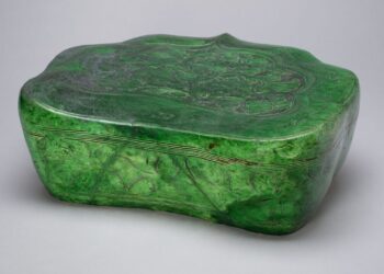 Como avaliar e cuidar de cristais e pedras preciosas