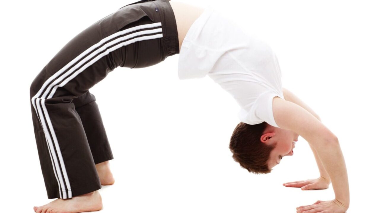 Exercícios leves para melhorar sua postura