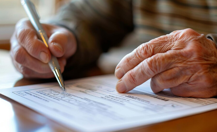 Herança sem dor de cabeça. Foto: FreePik