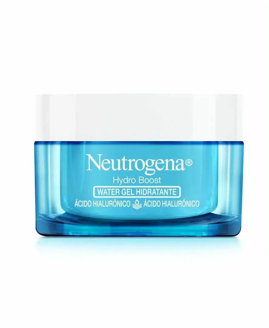 produtos de skincare