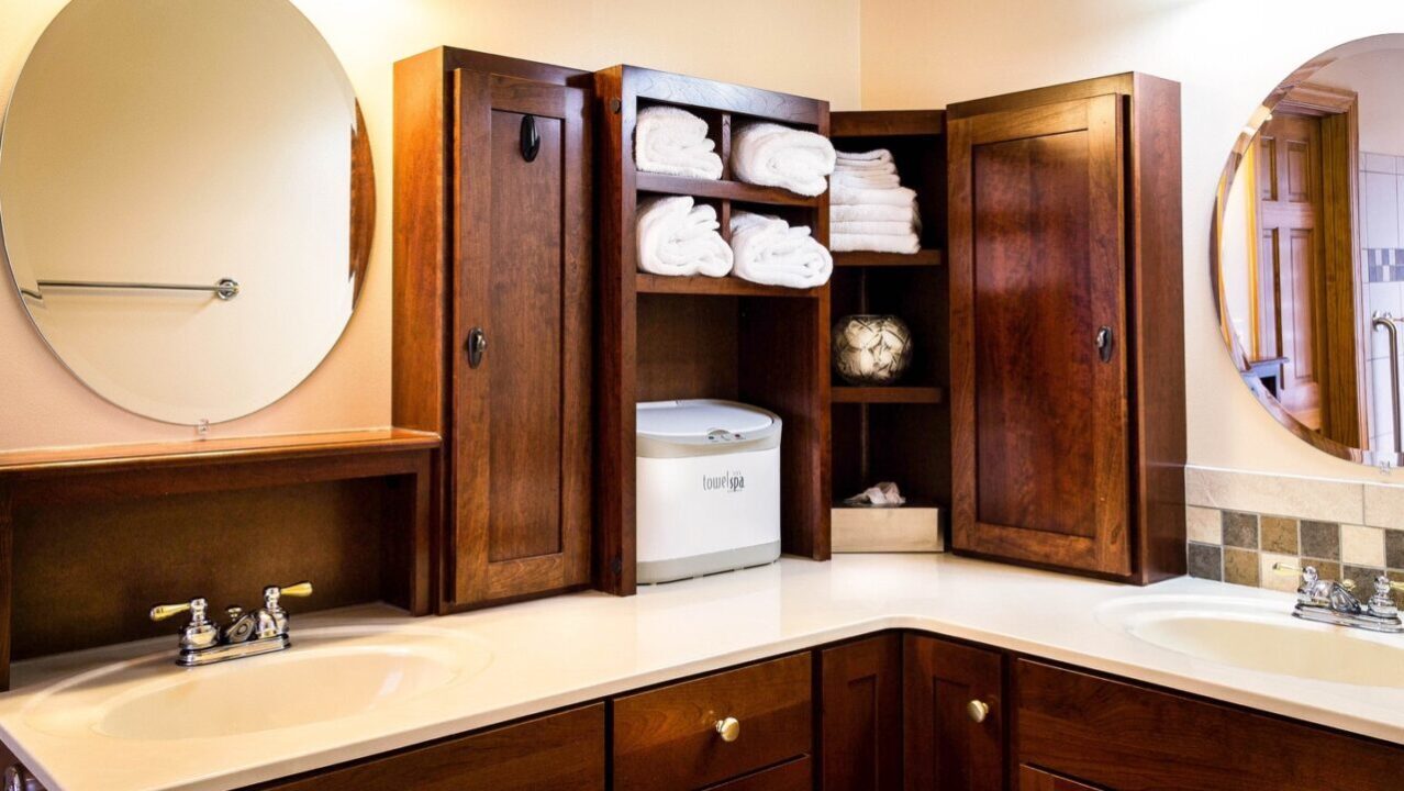 Truques para eliminar odores do armário e gavetas