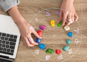 Energia retrógrada que favorece reflexão, planejamento e autoconhecimento. - Créditos: depositphotos.com / AndrewLozovyi