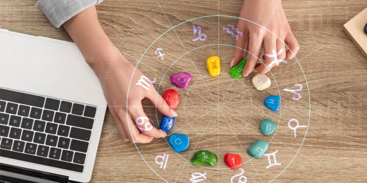 Energia retrógrada que favorece reflexão, planejamento e autoconhecimento. - Créditos: depositphotos.com / AndrewLozovyi