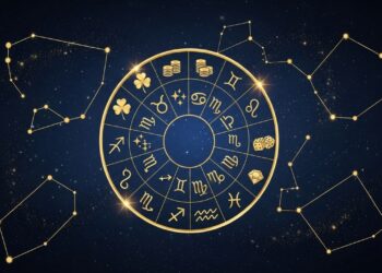 Conexão cósmica ampliando oportunidades e crescimento pessoal.